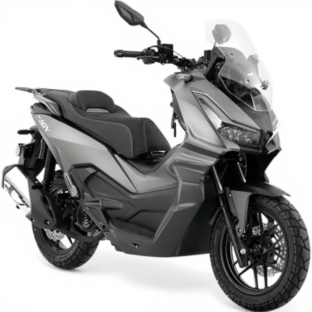 Скутер GLADIATOR AGV