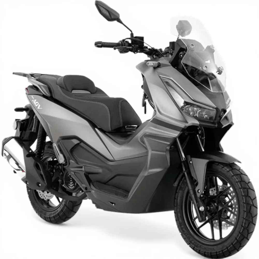 Купить скутер GLADIATOR AGV Скутер GLADIATOR AGV