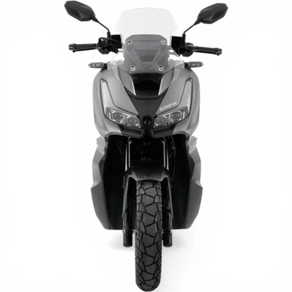 Купить скутер GLADIATOR AGV Скутер GLADIATOR AGV