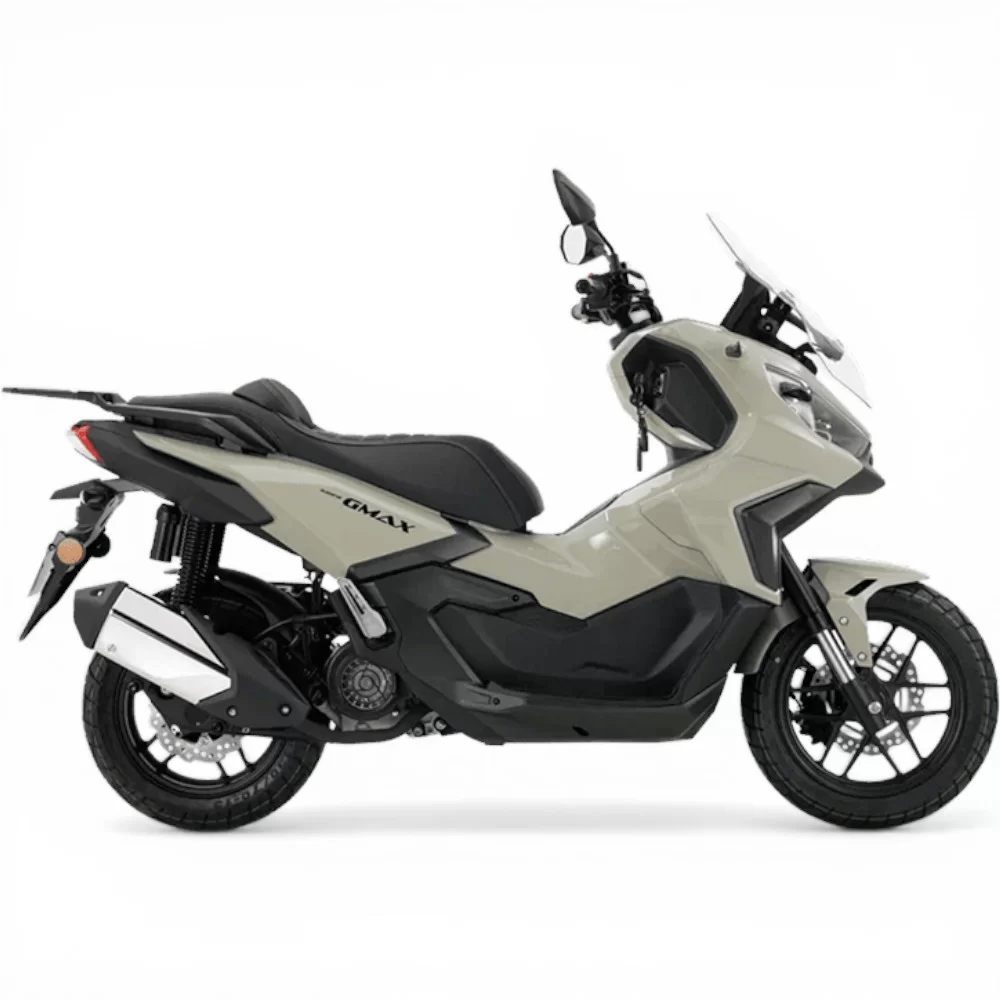 Купить скутер GLADIATOR AGV Скутер GLADIATOR AGV