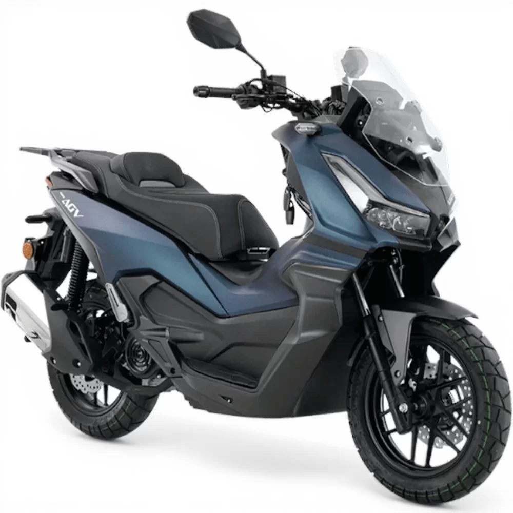 Купить скутер GLADIATOR AGV Скутер GLADIATOR AGV