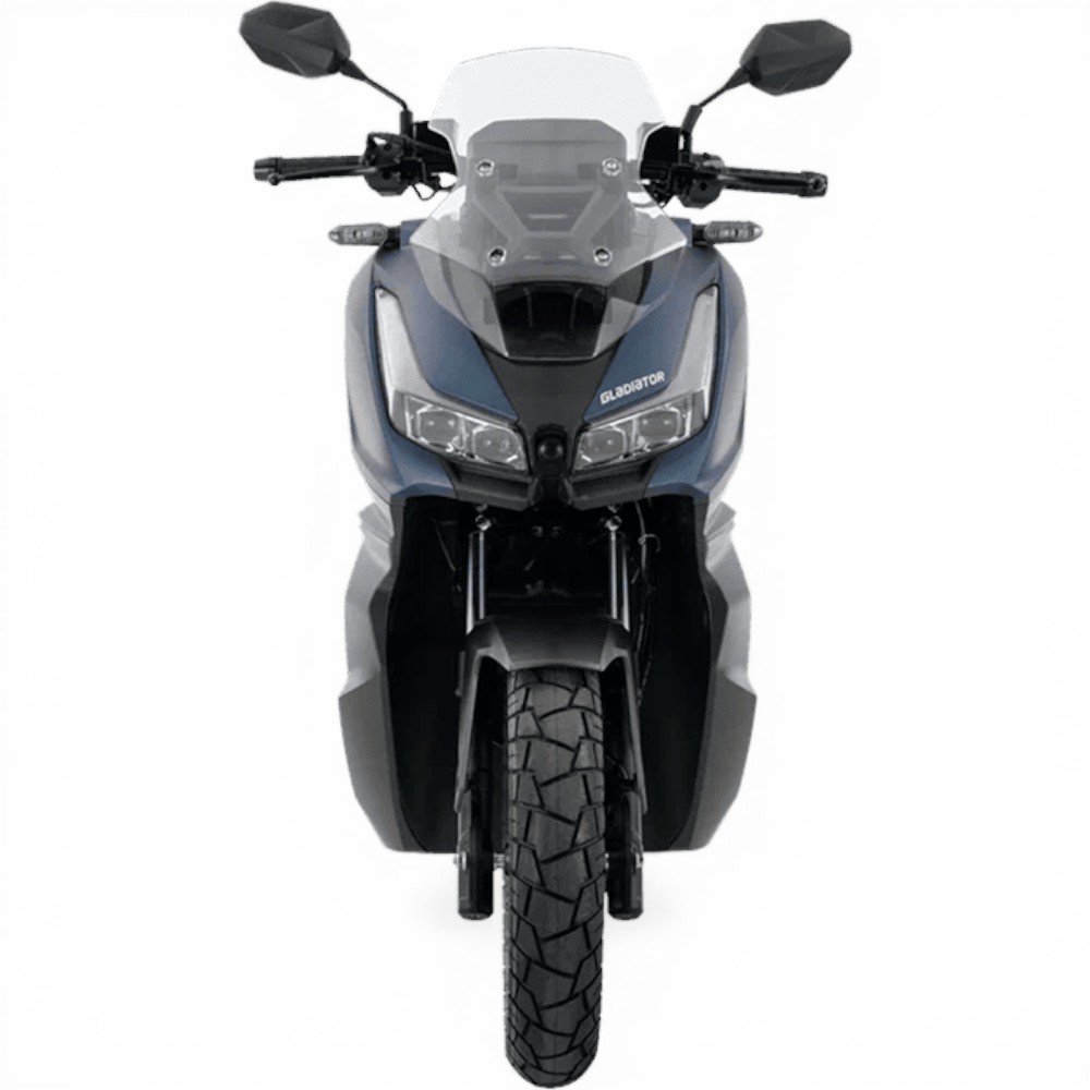 Скутер GLADIATOR AGV