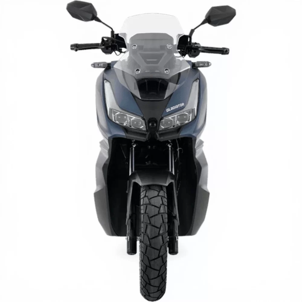Купить скутер GLADIATOR AGV Скутер GLADIATOR AGV
