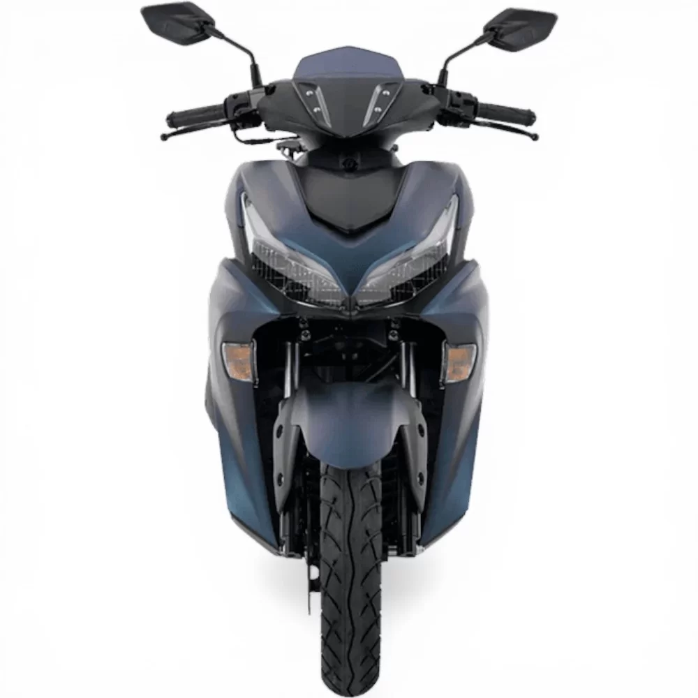 Скутер GLADIATOR TVX