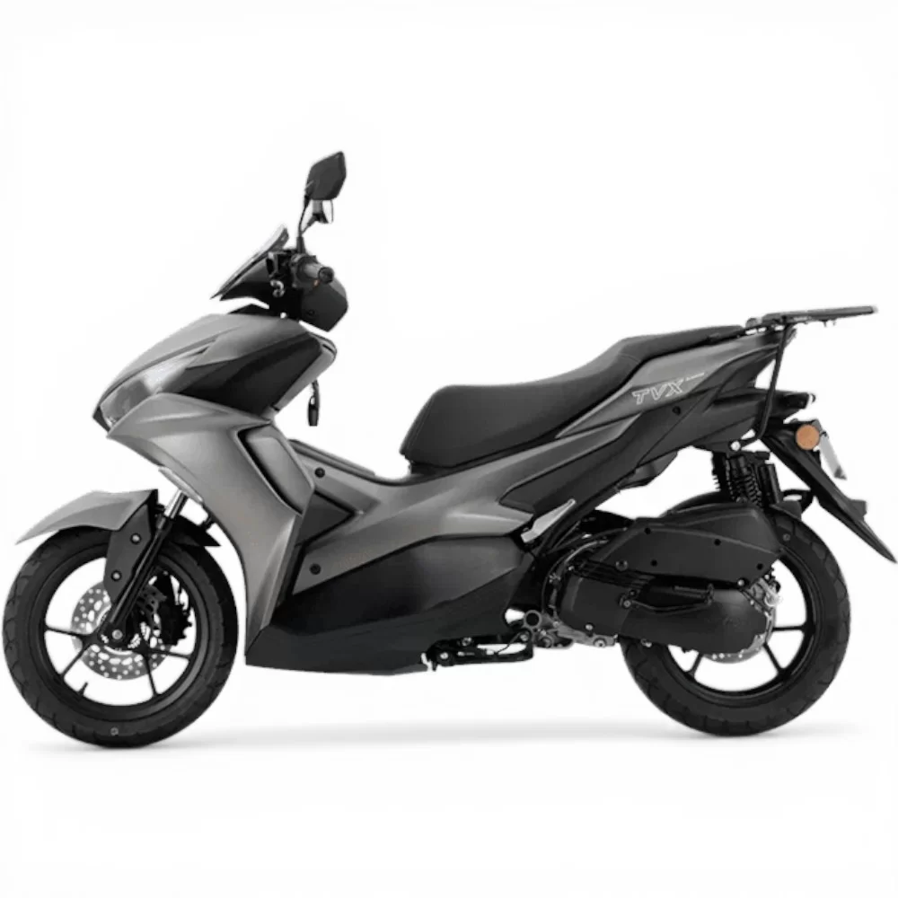 Скутер GLADIATOR TVX
