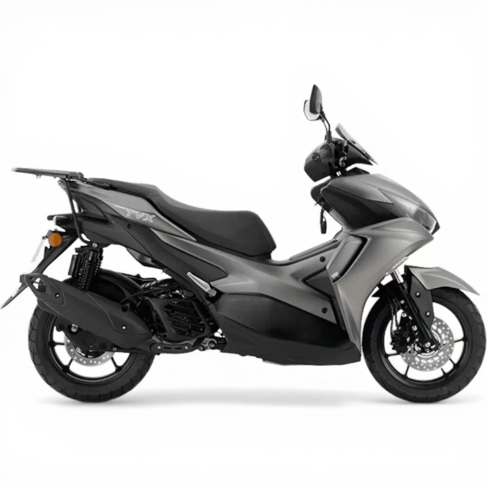Скутер GLADIATOR TVX