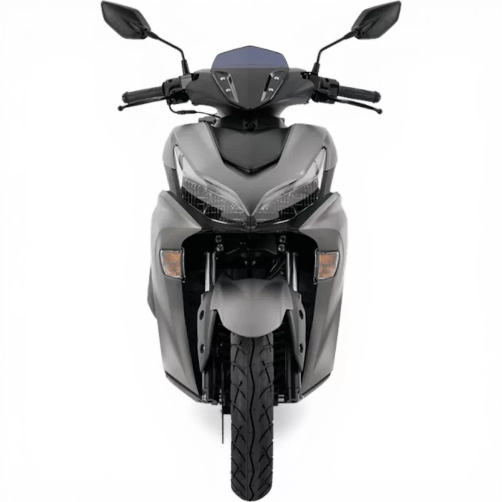 Скутер GLADIATOR TVX