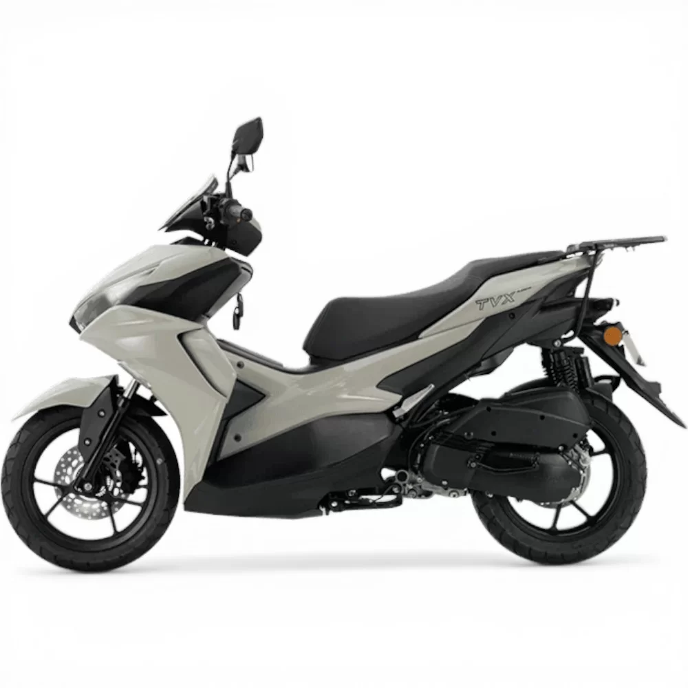 Скутер GLADIATOR TVX