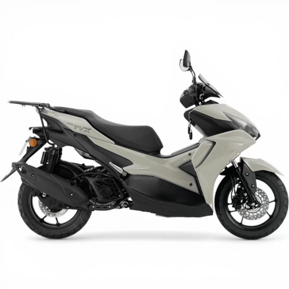 Скутер GLADIATOR TVX