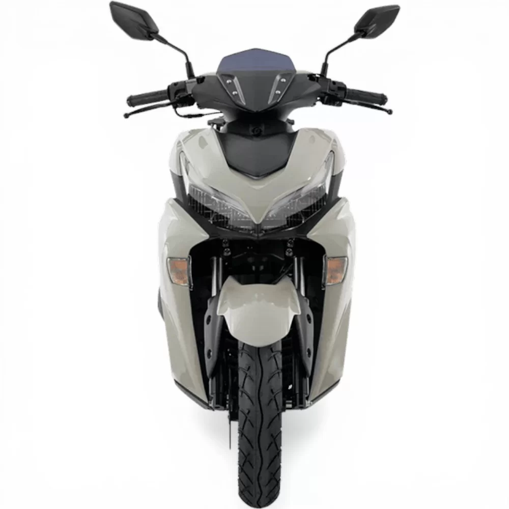 Скутер GLADIATOR TVX