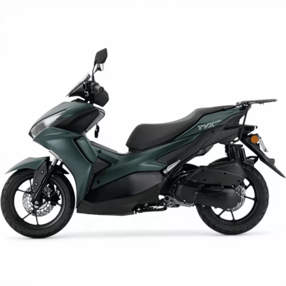 Скутер GLADIATOR TVX