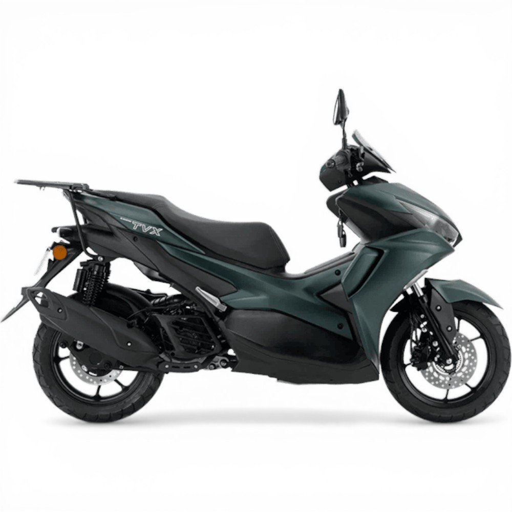 Купить скутер GLADIATOR TVX