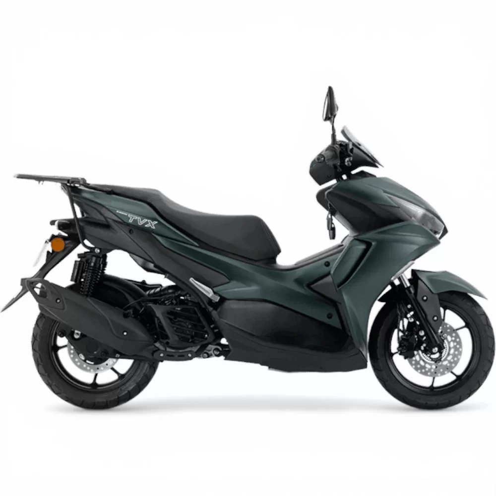 Скутер GLADIATOR TVX