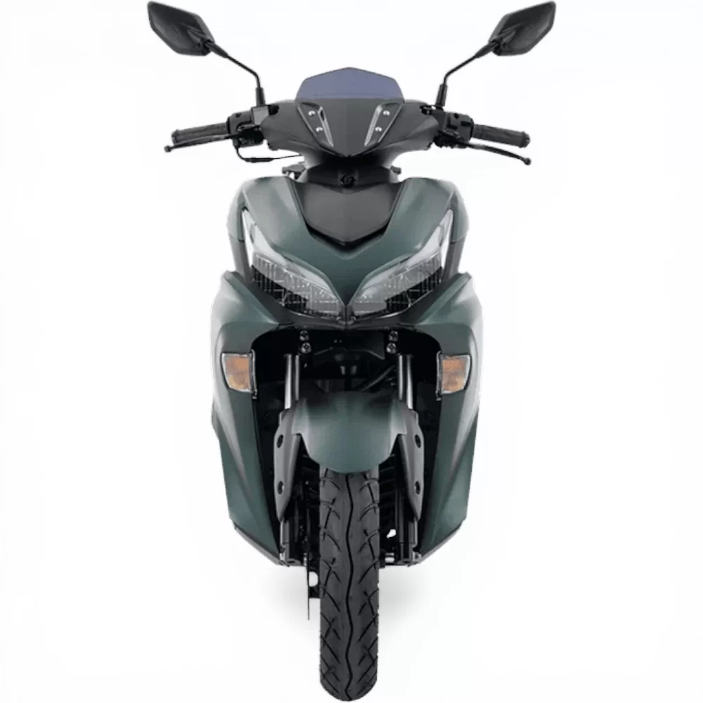 Скутер GLADIATOR TVX