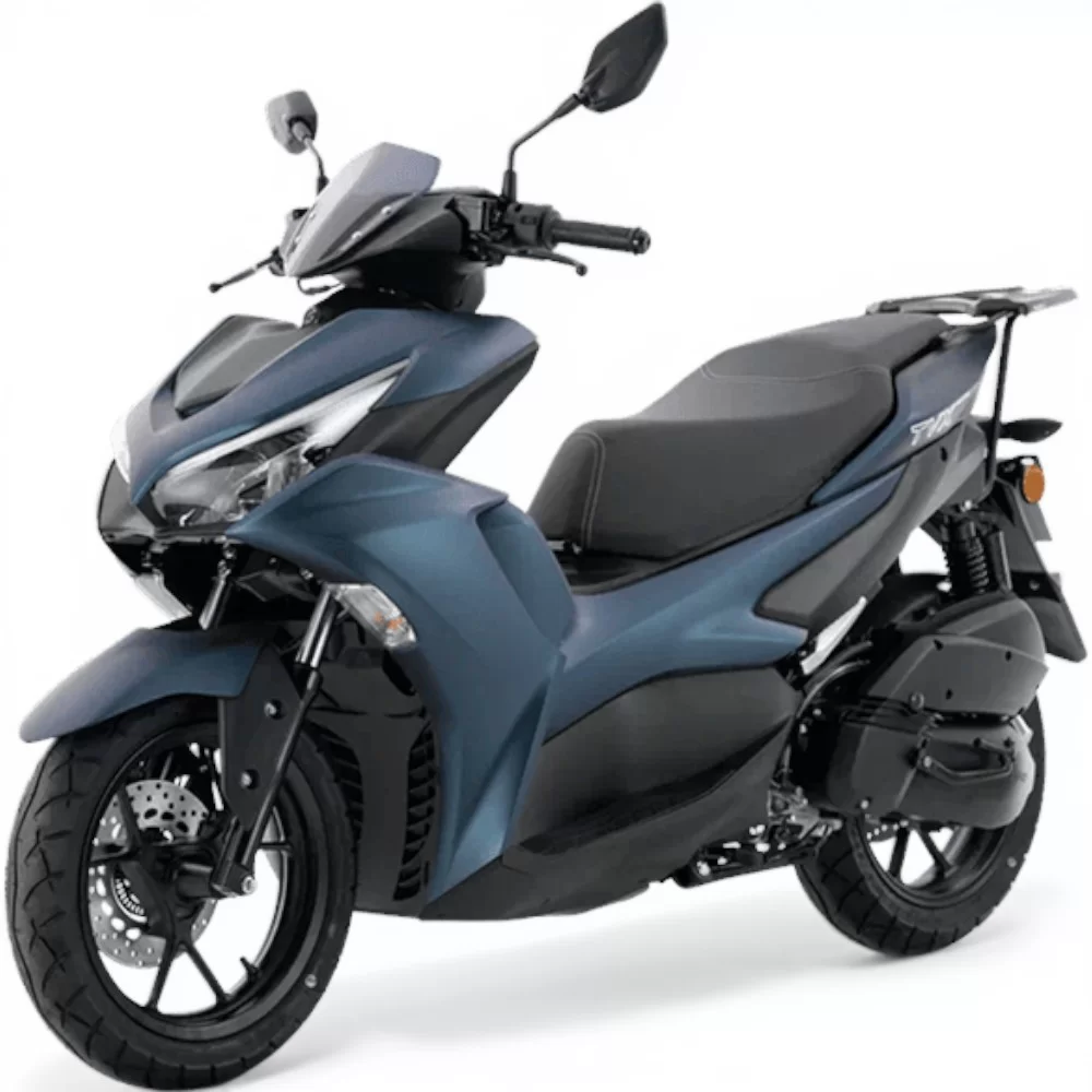 Скутер GLADIATOR TVX