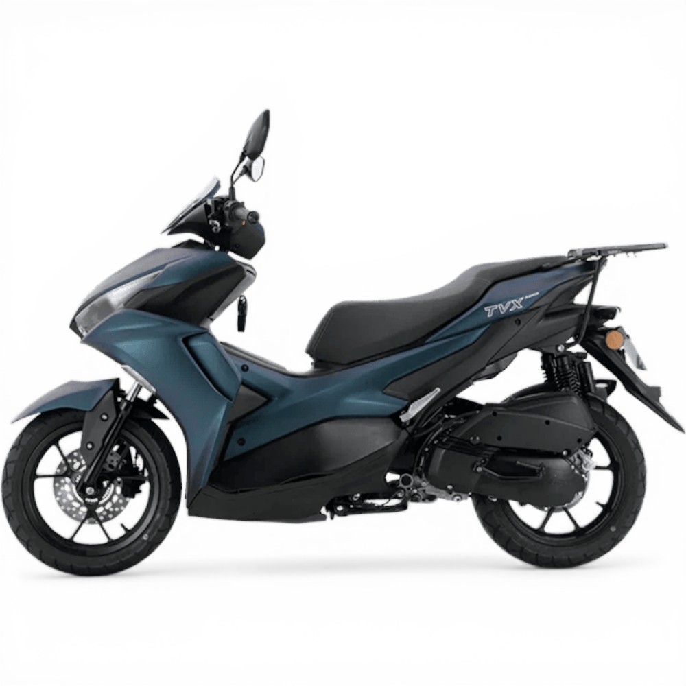Скутер GLADIATOR TVX