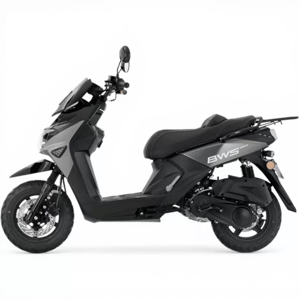 Купить скутер GLADIATOR BWS Скутер GLADIATOR BWS