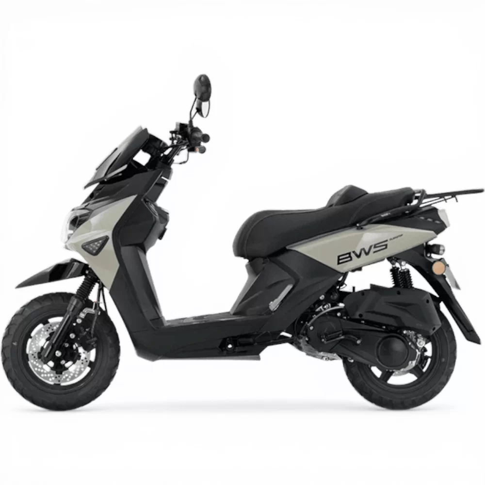 Купить скутер GLADIATOR BWS Скутер GLADIATOR BWS