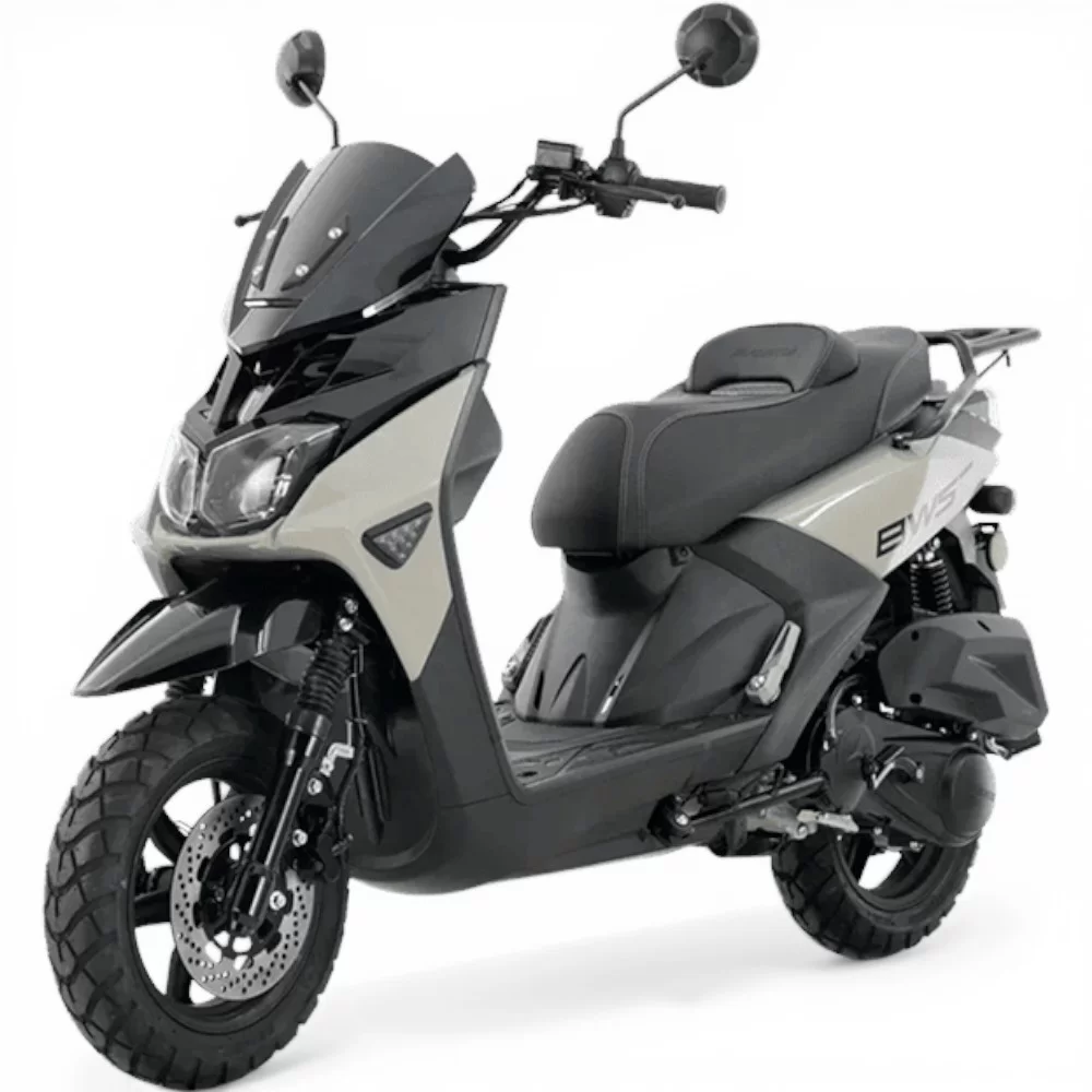 Купить скутер GLADIATOR BWS Скутер GLADIATOR BWS