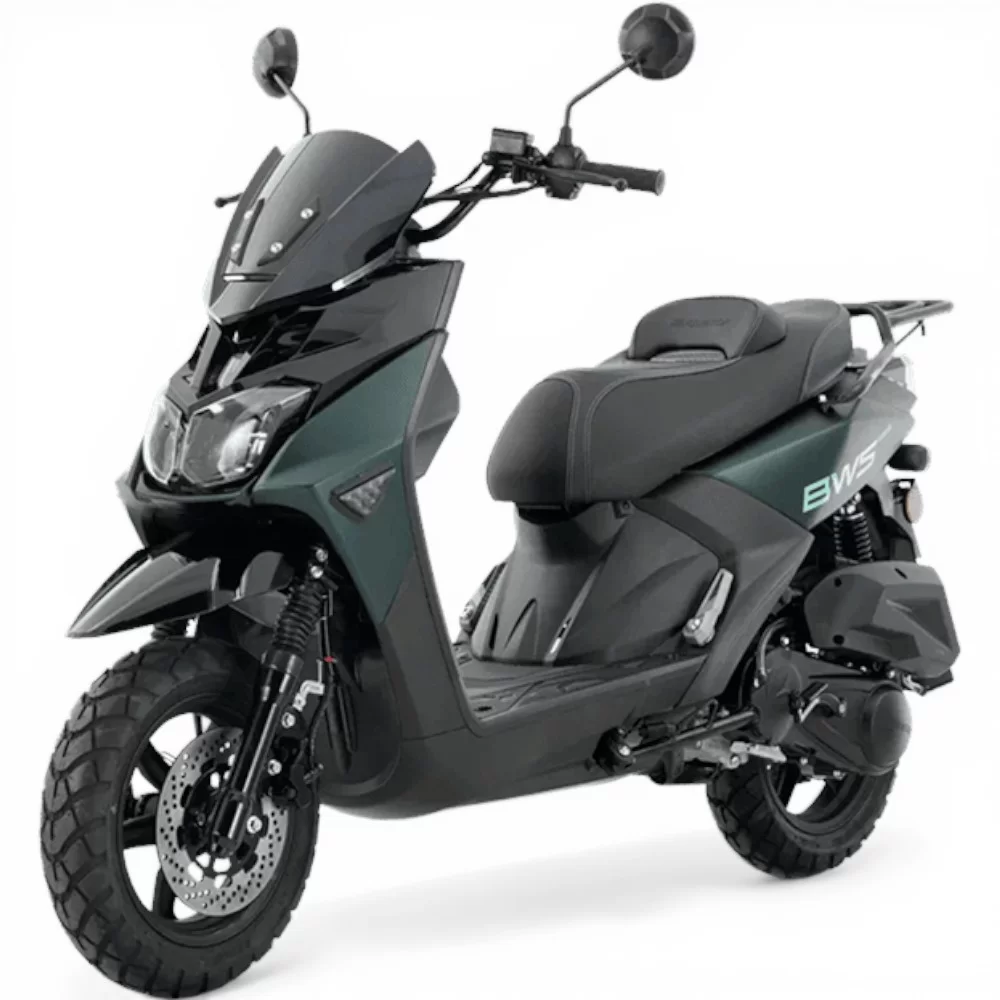 Купить скутер GLADIATOR BWS Скутер GLADIATOR BWS