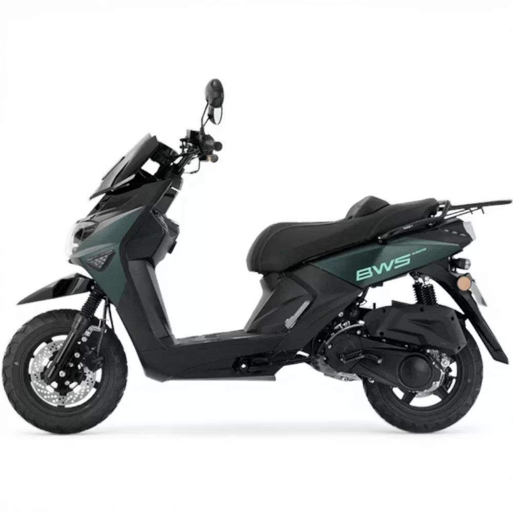 Купить скутер GLADIATOR BWS Скутер GLADIATOR BWS