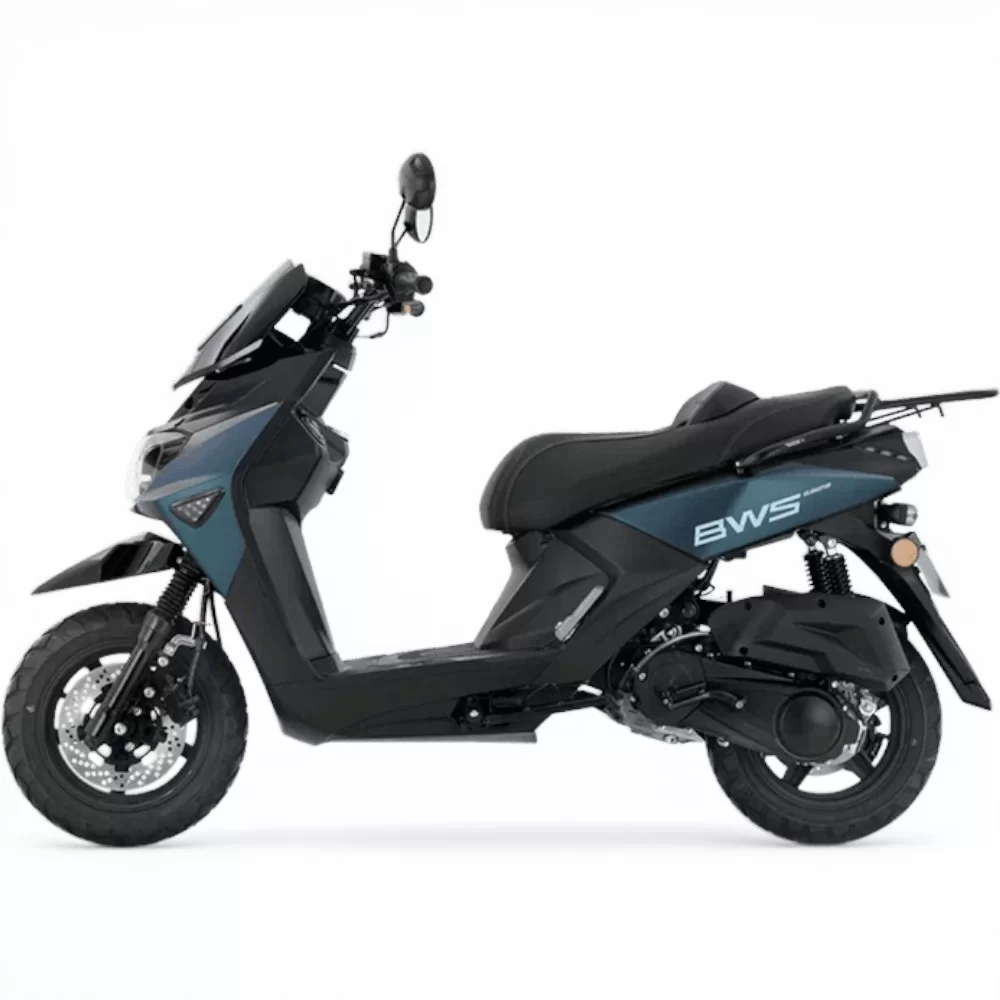 Купить скутер GLADIATOR BWS Скутер GLADIATOR BWS