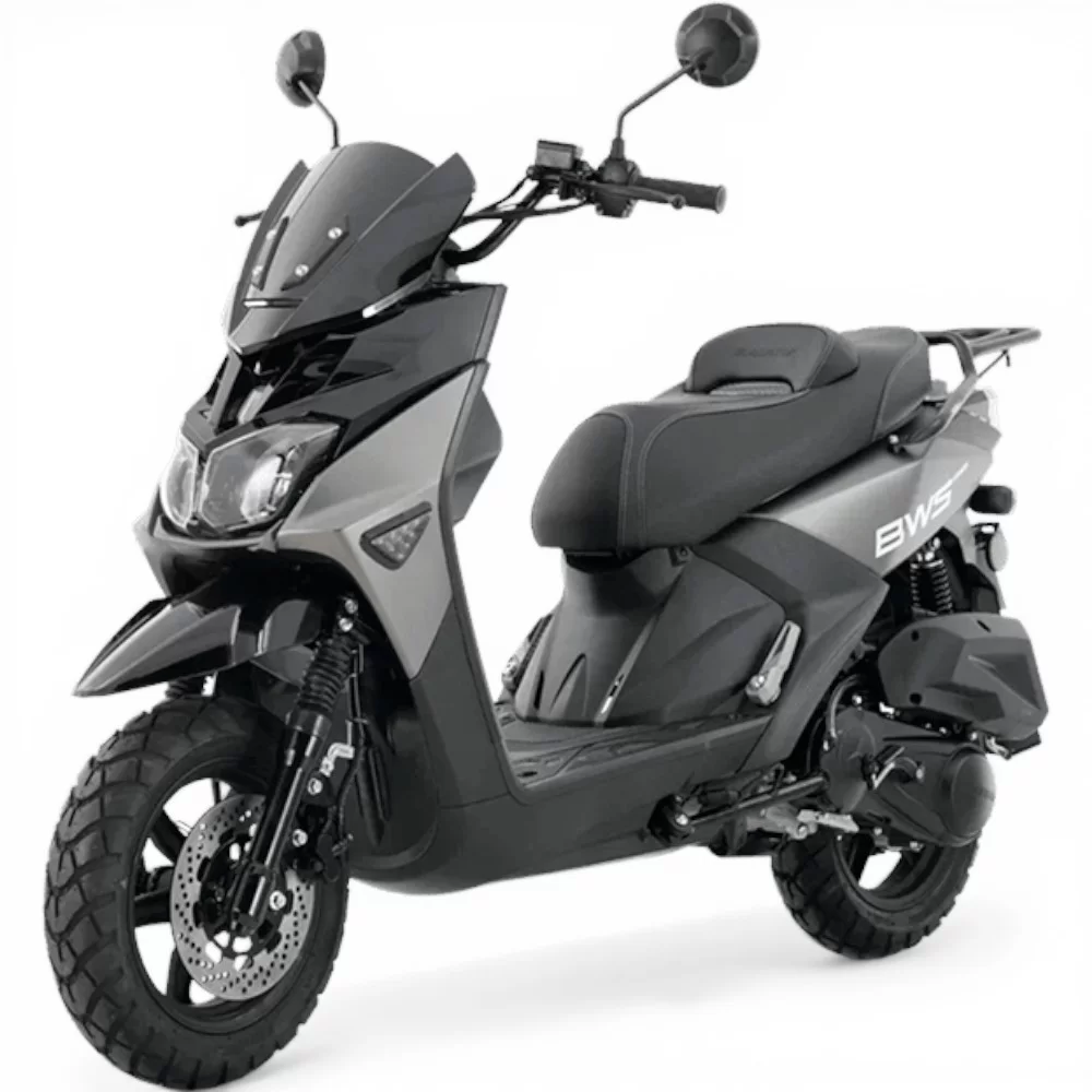 Купить скутер GLADIATOR BWS Скутер GLADIATOR BWS