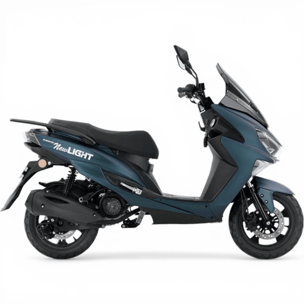 Купить скутер GLADIATOR LIGHT