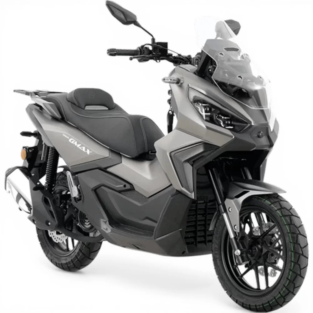 Купить скутер GLADIATOR GMAX Скутер GLADIATOR GMAX