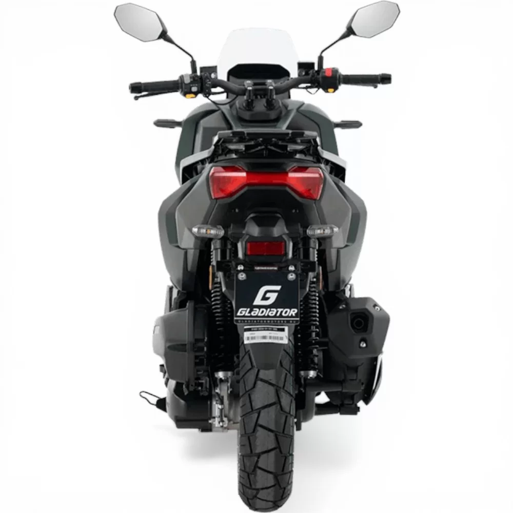 Купить скутер GLADIATOR GMAX Скутер GLADIATOR GMAX