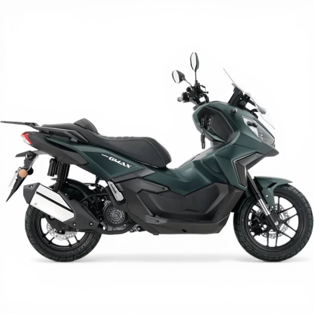 Купить скутер GLADIATOR GMAX Скутер GLADIATOR GMAX