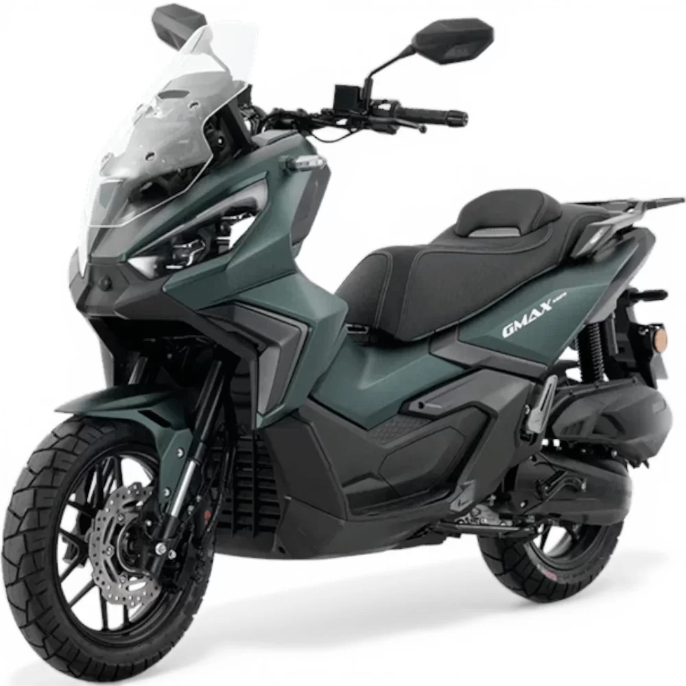 Купить скутер GLADIATOR GMAX Скутер GLADIATOR GMAX