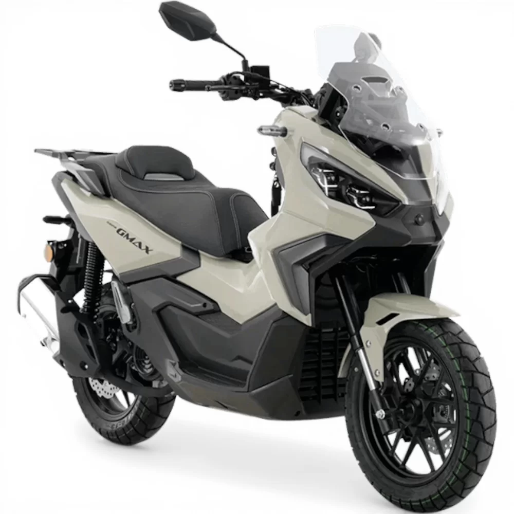 Купить скутер GLADIATOR GMAX Скутер GLADIATOR GMAX