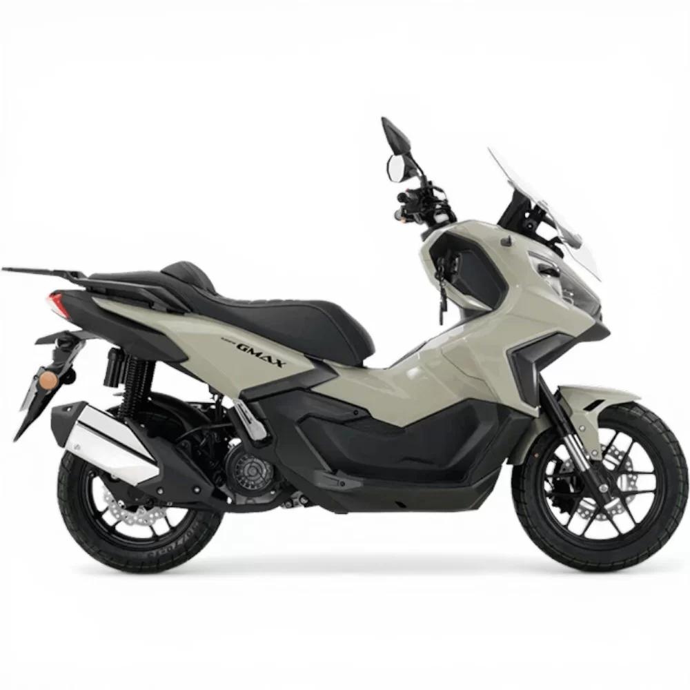 Купить скутер GLADIATOR GMAX Скутер GLADIATOR GMAX