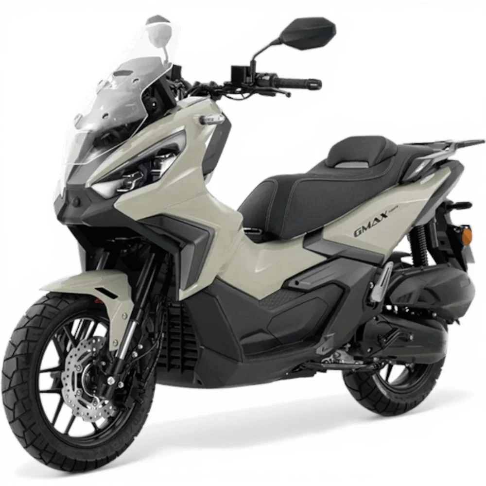 Купить скутер GLADIATOR GMAX Скутер GLADIATOR GMAX