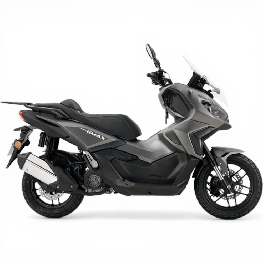 Купить скутер GLADIATOR GMAX