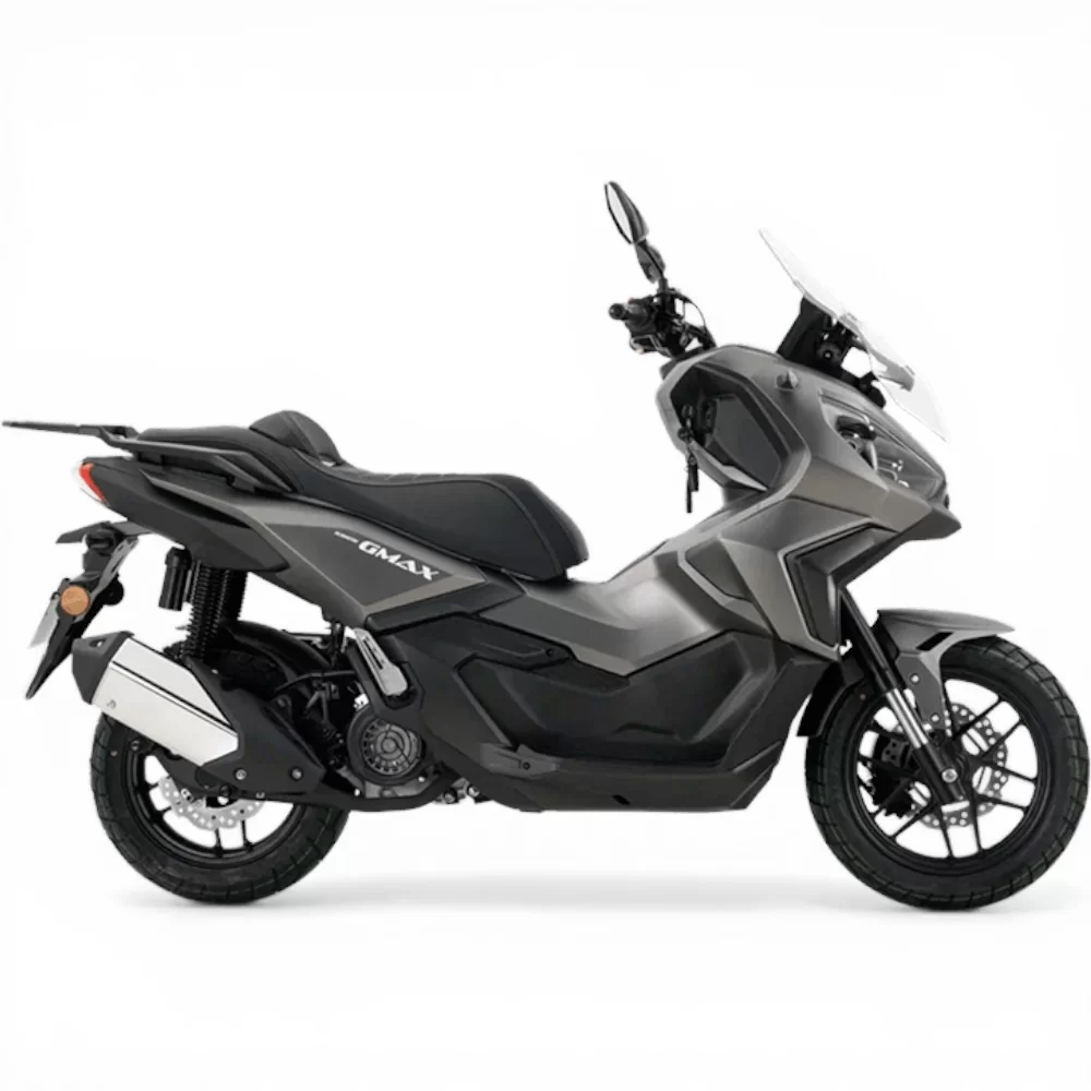 Купить скутер GLADIATOR GMAX Скутер GLADIATOR GMAX