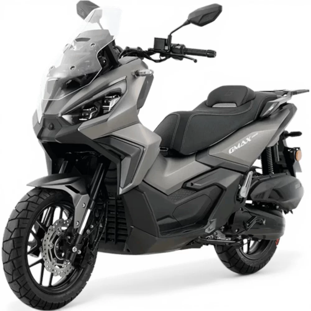 Купить скутер GLADIATOR GMAX Скутер GLADIATOR GMAX