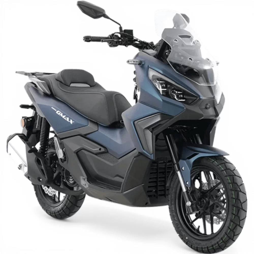 Купить скутер GLADIATOR GMAX Скутер GLADIATOR GMAX