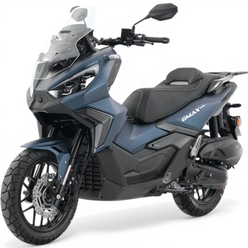 Купить скутер GLADIATOR GMAX Скутер GLADIATOR GMAX