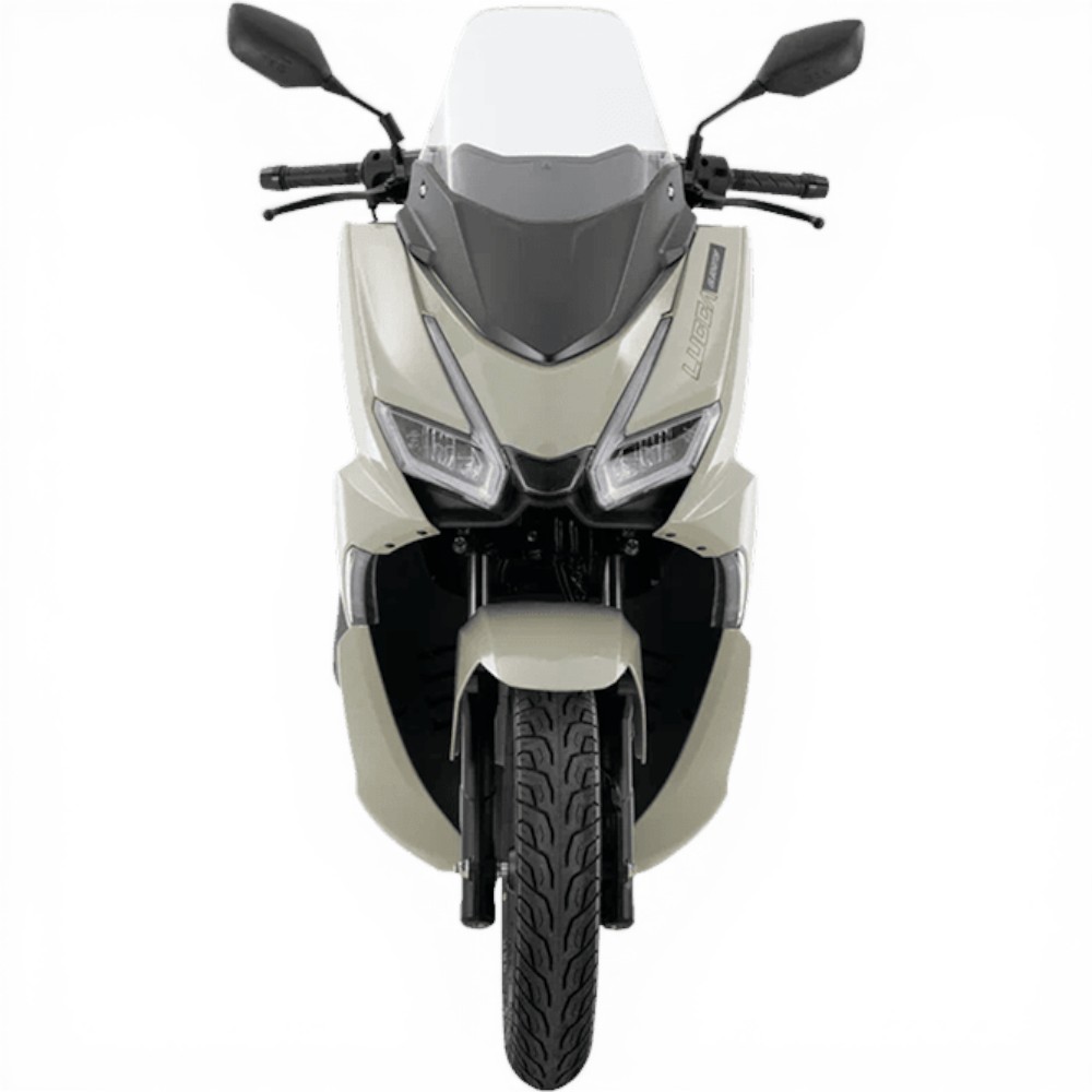 Скутер GLADIATOR LUCCA