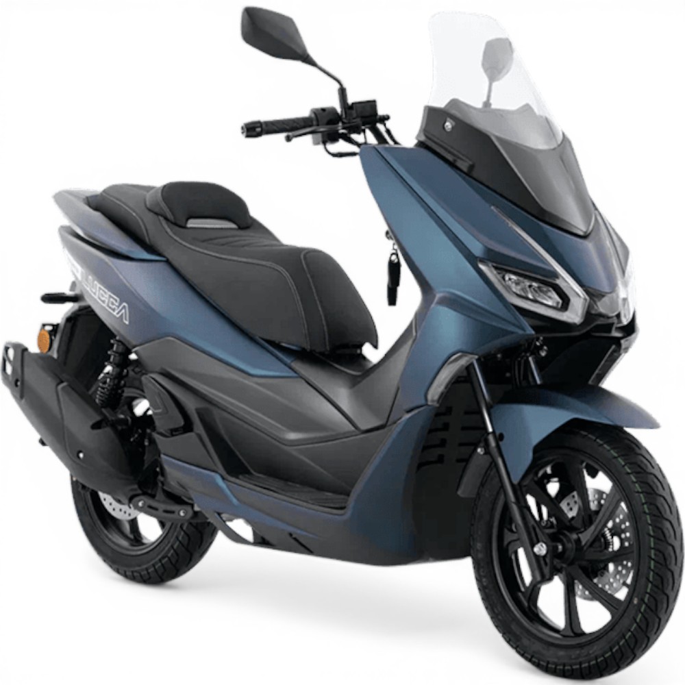 Скутер GLADIATOR LUCCA