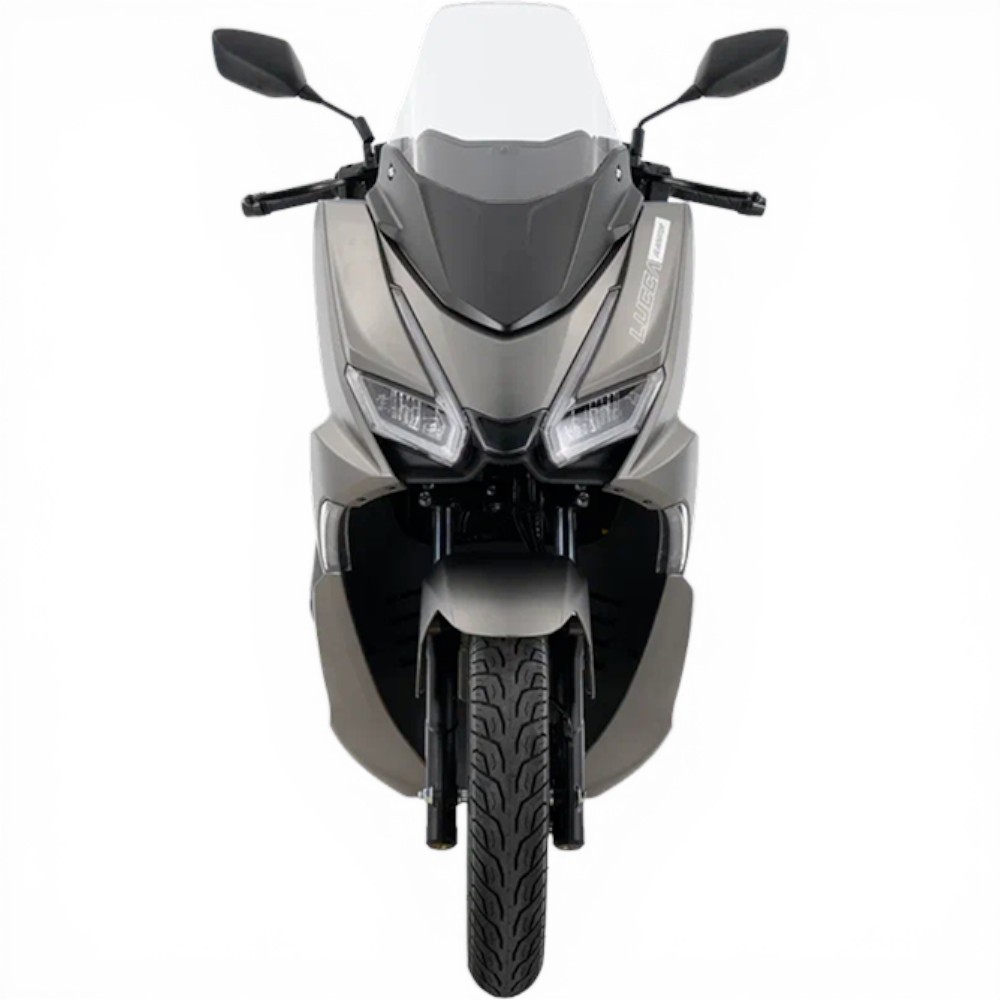 Скутер GLADIATOR LUCCA