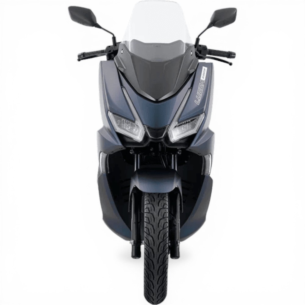 Скутер GLADIATOR LUCCA