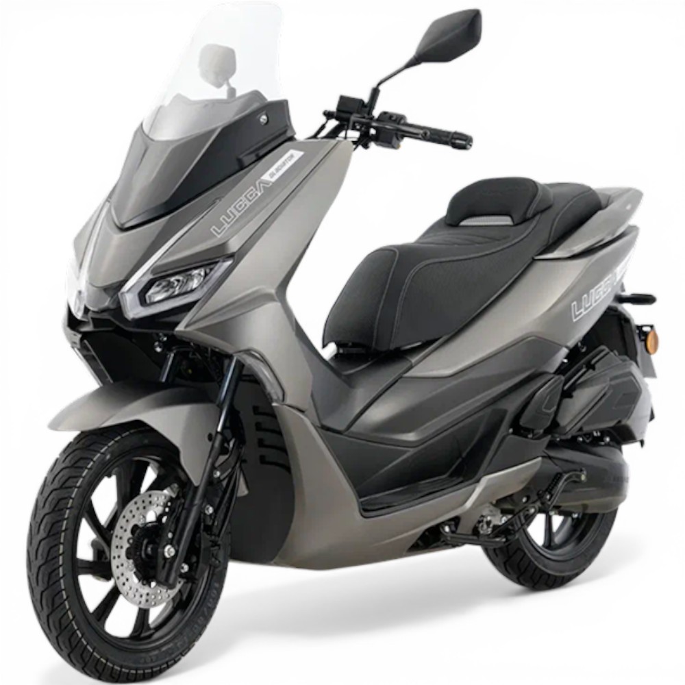 Скутер GLADIATOR LUCCA