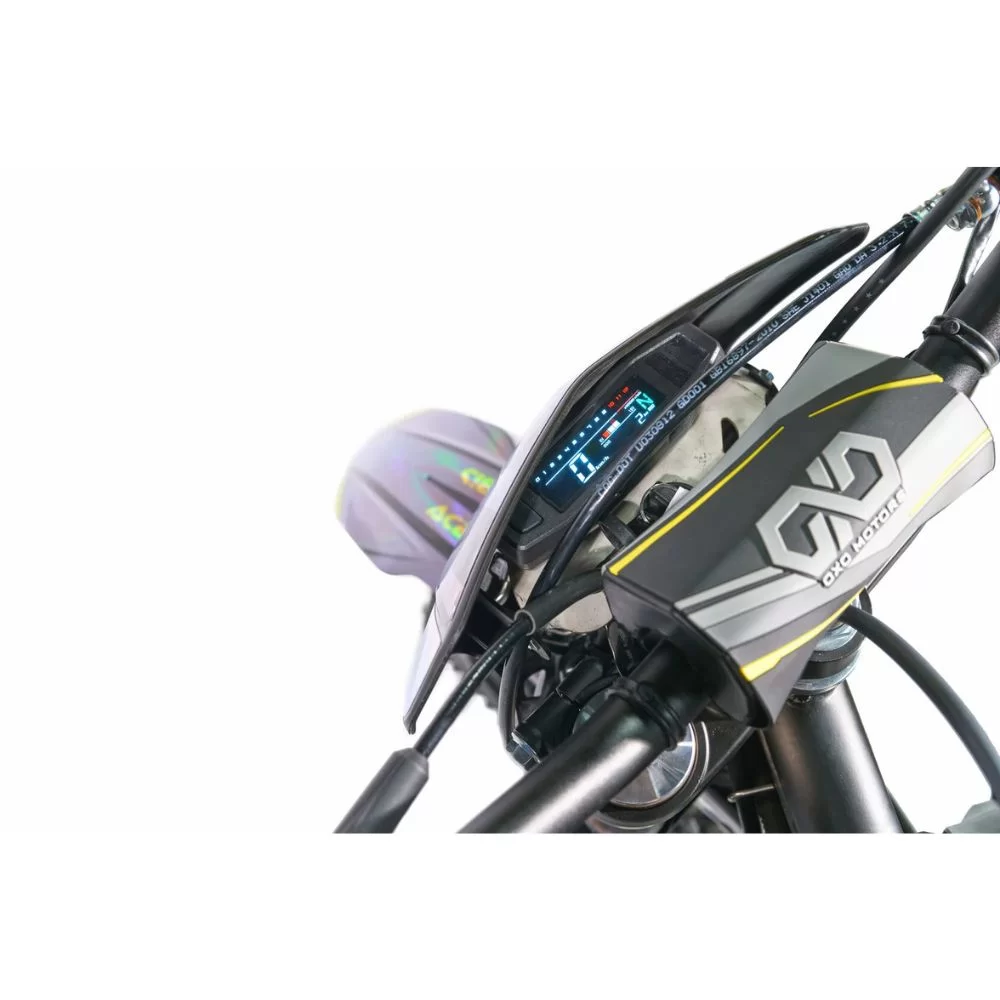 Купить мотоцикл эндуро OXO Lite 250 X Мотоцикл эндуро OXO Lite 250 X