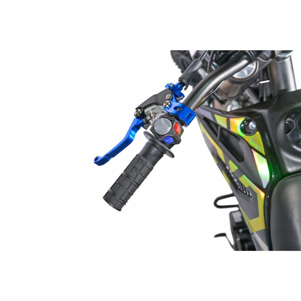 Мотоцикл эндуро OXO Lite 250 X