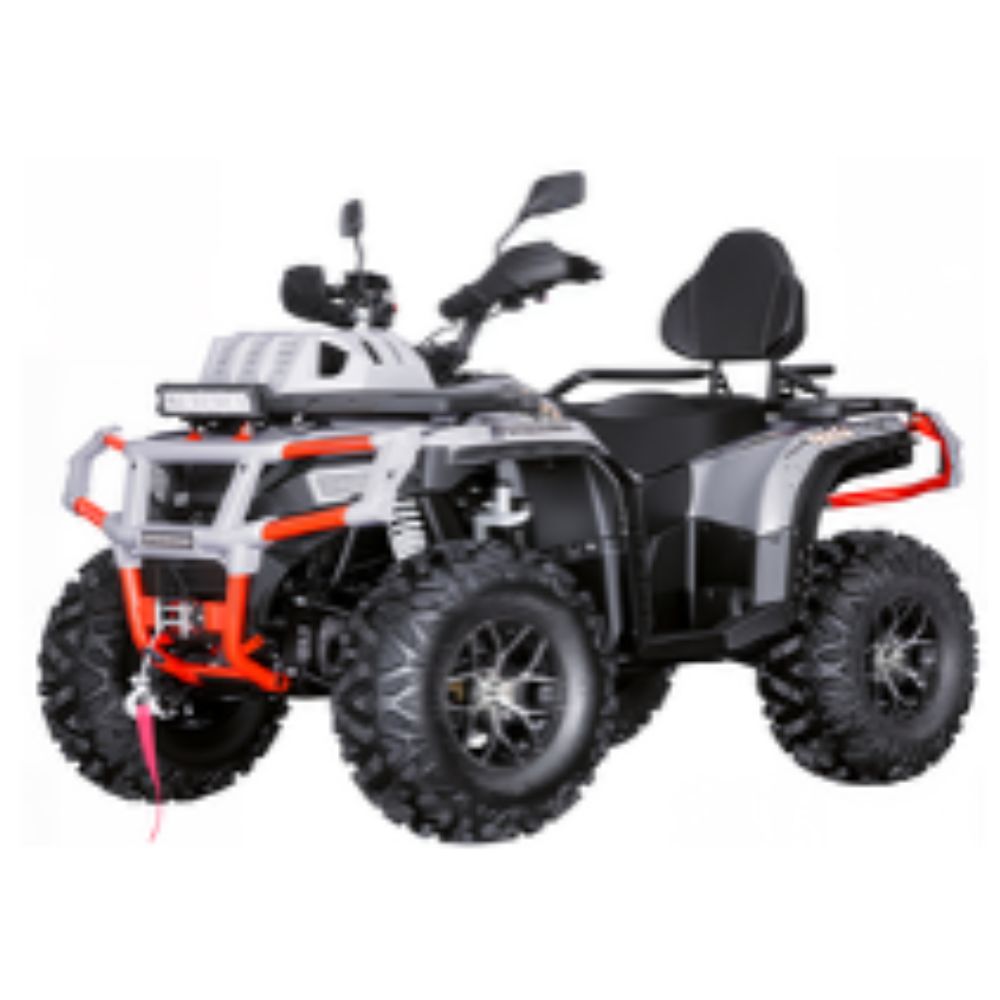 Квадроцикл JM VA500X 500CC EFI+EPS