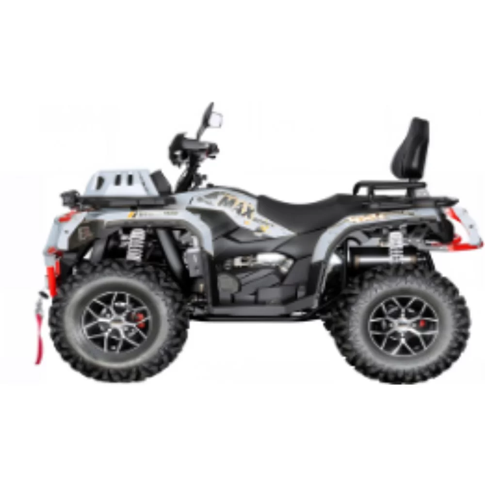 Купить квадроцикл JM VA500X 500CC EFI+EPS Квадроцикл JM VA500X 500CC EFI+EPS