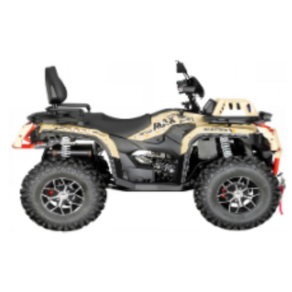 Квадроцикл JM VA500X 500CC EFI+EPS